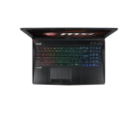 MSI GE62 Apache Pro i7-7700HQ/8GB/1TB GTX1050Ti - 346795 - zdjęcie 3